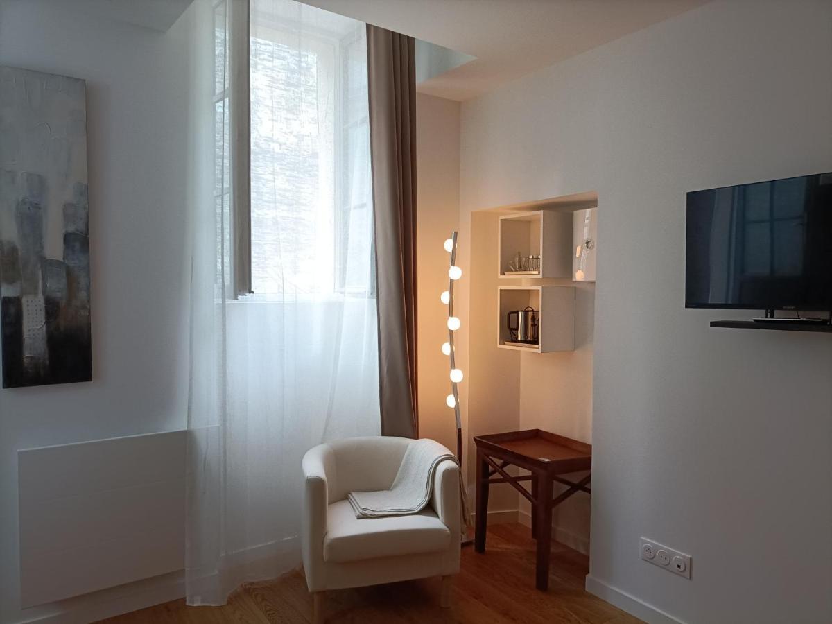 Villa Buffon Angers Ngoại thất bức ảnh